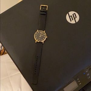 Marc Jacobs watch